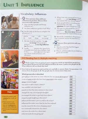 direct to fce: student's book with key & website pack - Ảnh 7