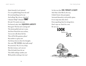 dirty beasts - Ảnh 3