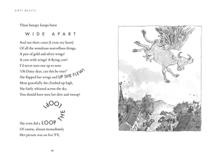 dirty beasts - Ảnh 4