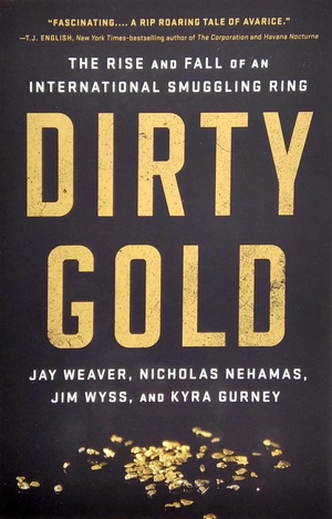 dirty gold - Ảnh 2