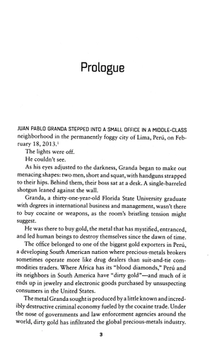 dirty gold - Ảnh 4