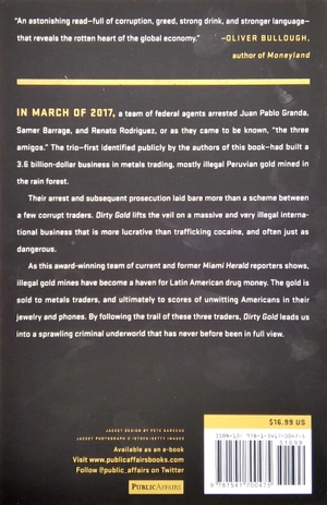 dirty gold - Ảnh 6