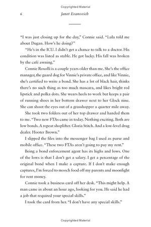 dirty thirty - stephanie plum #30 - Ảnh 10