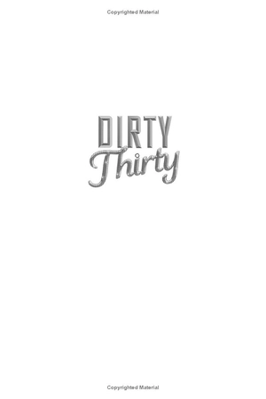 dirty thirty - stephanie plum #30 - Ảnh 3