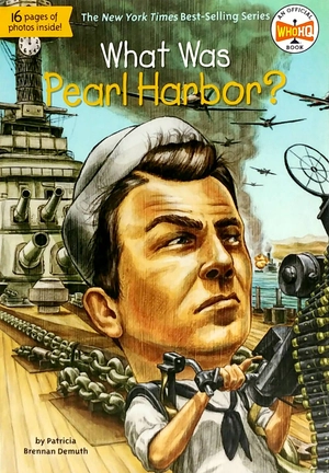 disasters!: a who hq collection - Ảnh 5