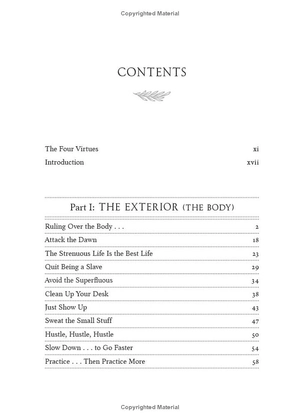 discipline is destiny - the power of self-control - Ảnh 3