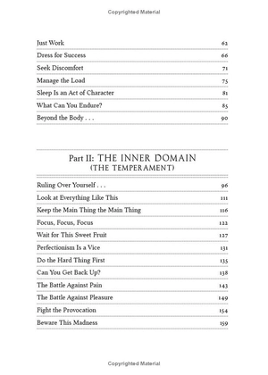 discipline is destiny - the power of self-control - Ảnh 4