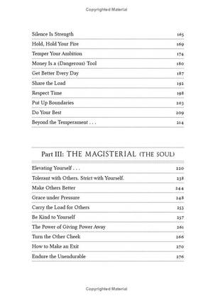 discipline is destiny - the power of self-control - Ảnh 5