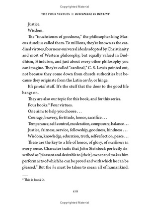discipline is destiny - the power of self-control - Ảnh 9