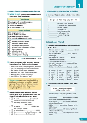 discover b1 preliminary for schools - studentℹs book & workbook - digital book downloadable audio files - Ảnh 12