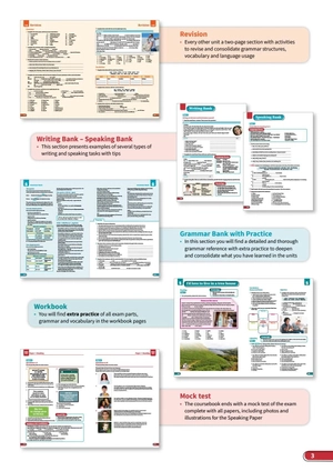 discover b1 preliminary for schools - studentℹs book & workbook - digital book downloadable audio files - Ảnh 4
