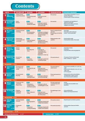 discover b1 preliminary for schools - studentℹs book & workbook - digital book downloadable audio files - Ảnh 5