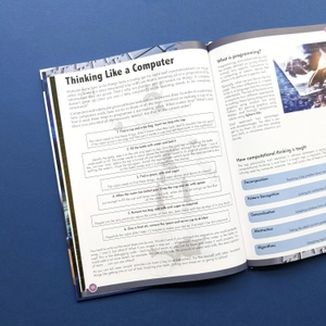 discover computers & coding - a guide to programmable electronic devices - Ảnh 6