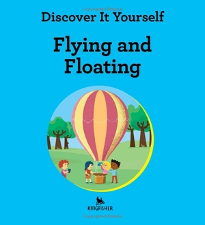 discover it yourself - flying and floating - Ảnh 3