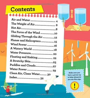 discover it yourself - flying and floating - Ảnh 5