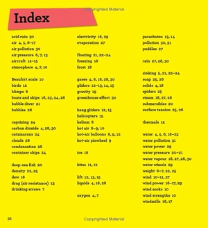 discover it yourself - flying and floating - Ảnh 7