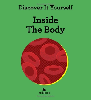 discover it yourself - inside the body - Ảnh 3