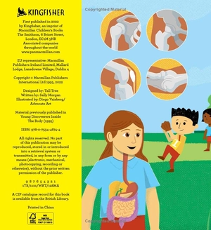 discover it yourself - inside the body - Ảnh 4