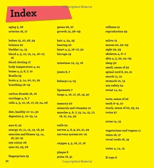 discover it yourself - inside the body - Ảnh 7