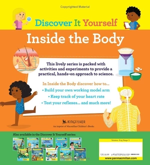 discover it yourself - inside the body - Ảnh 8
