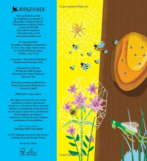 discover it yourself - minibeasts - Ảnh 4