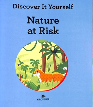 discover it yourself - nature at risk - Ảnh 3