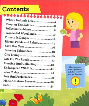 discover it yourself - nature at risk - Ảnh 4