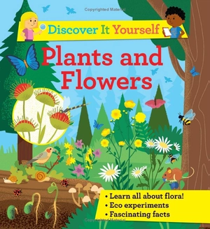 discover it yourself - plants and flowers - Ảnh 2
