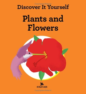 discover it yourself - plants and flowers - Ảnh 3