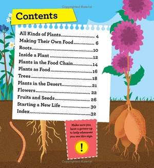 discover it yourself - plants and flowers - Ảnh 5