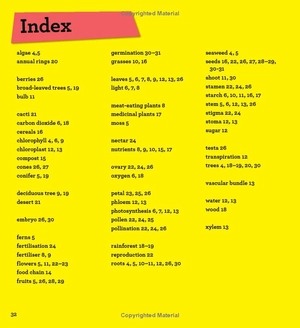 discover it yourself - plants and flowers - Ảnh 7