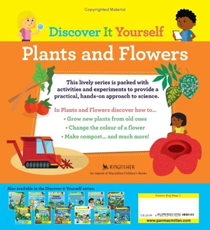 discover it yourself - plants and flowers - Ảnh 8