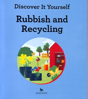 discover it yourself - rubbish and recycling - Ảnh 3
