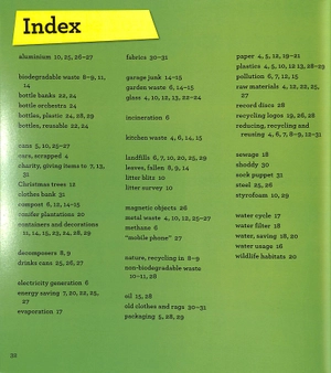 discover it yourself - rubbish and recycling - Ảnh 6