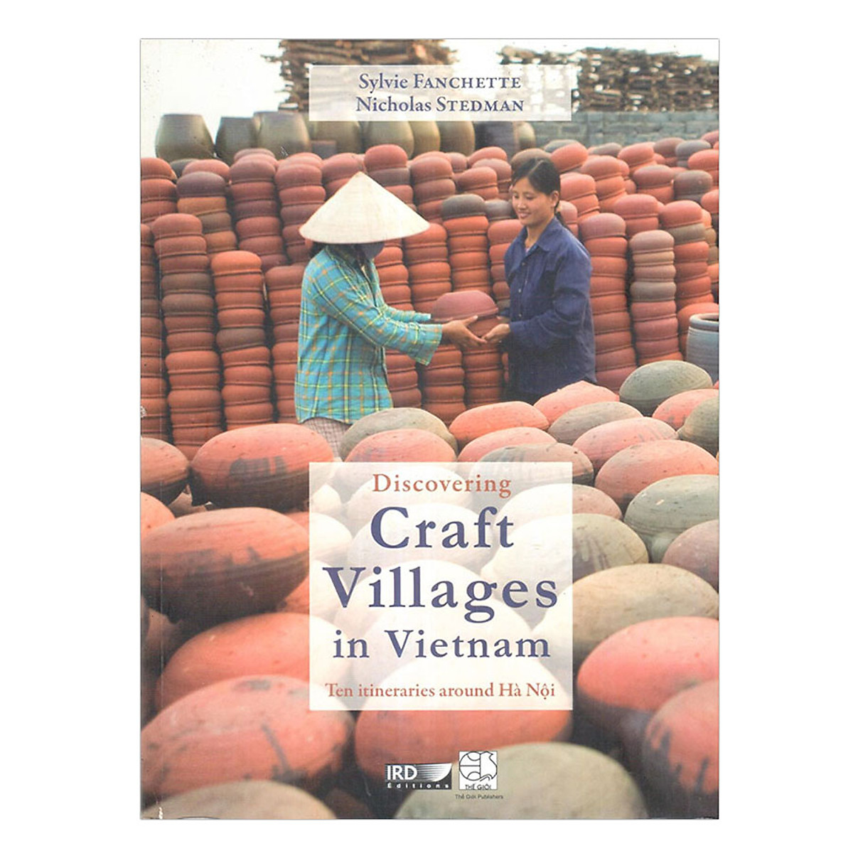 discovering craft villages in vietnam - khám phá các làng nghề tại việt nam - Ảnh 2