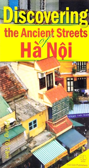 discovering the ancient streets of hà nội - khám phá phố cổ hà nội - Ảnh 2