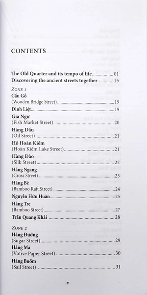 discovering the ancient streets of hà nội - khám phá phố cổ hà nội - Ảnh 3