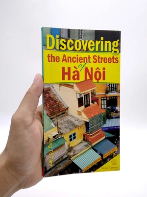 discovering the ancient streets of hà nội - khám phá phố cổ hà nội - Ảnh 7