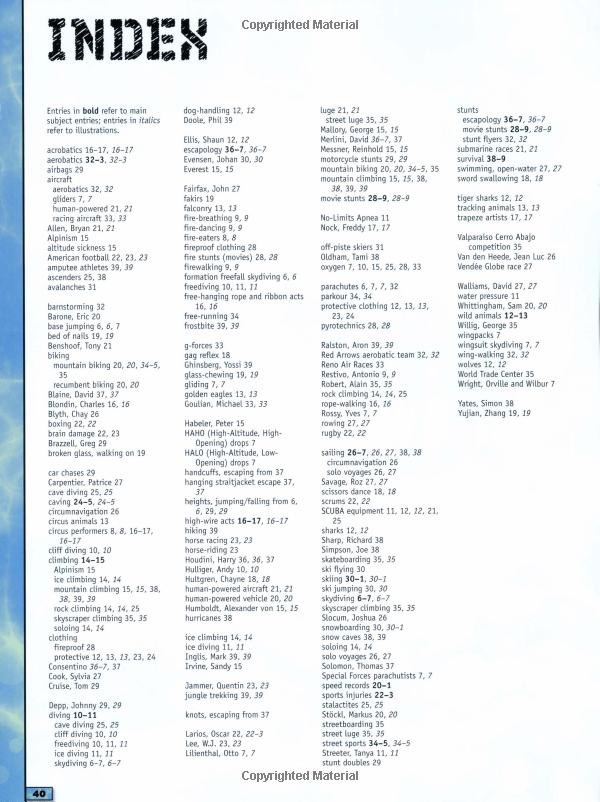 discovery explore your world thrill seekers - Ảnh 6