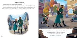 disney: 7 days of heroic stories - Ảnh 6