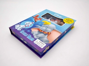 disney animals tattle tales - Ảnh 3