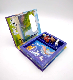 disney animals tattle tales - Ảnh 6