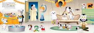 disney baby - here comes halloween! - Ảnh 4