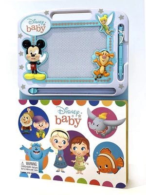 disney baby learning series - Ảnh 3