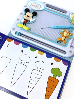 disney baby learning series - Ảnh 7