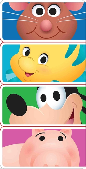 disney baby - my abcs - Ảnh 3