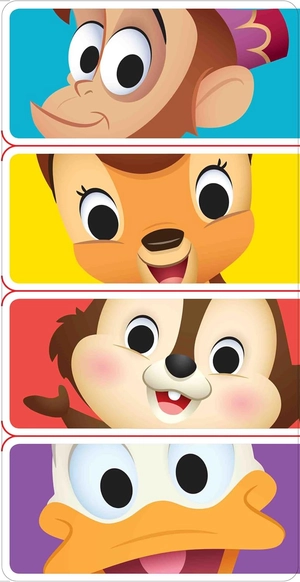 disney baby - my abcs - Ảnh 5