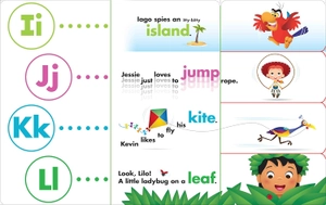 disney baby - my abcs - Ảnh 8