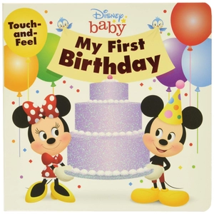 disney baby my first birthday - Ảnh 2