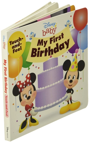 disney baby my first birthday - Ảnh 4